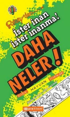 Daha Neler !