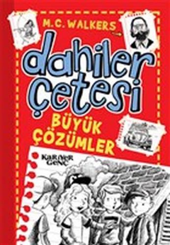 Dahiler Çetesi - Büyük Çözümler