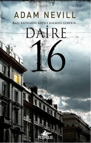 Daire 16