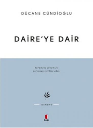 Daire’ye Dair