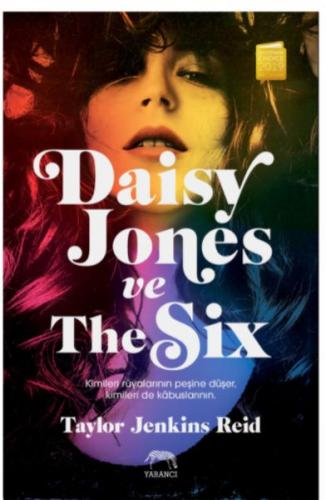 Daisy Jones ve The Six (Ciltli)