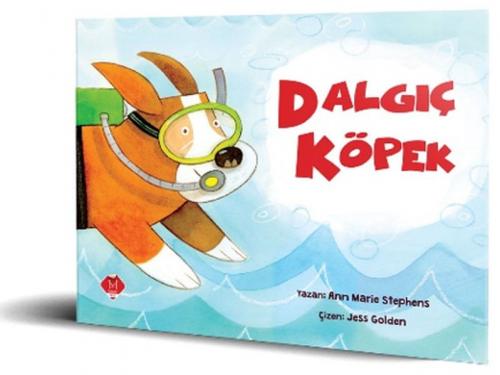 Dalgıç Köpek