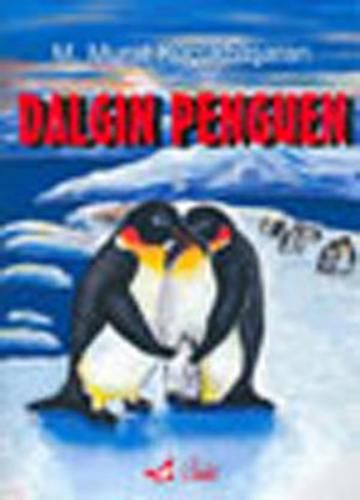 Dalgın Penguen