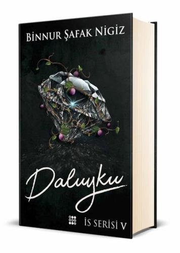 Daluyku - İs Serisi 5 (Ciltli)