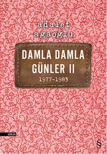 Damla Damla Günler 02 (1977-1983)