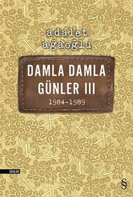 Damla Damla Günler 03 (1984-1989)