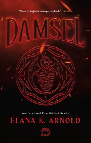 Damsel