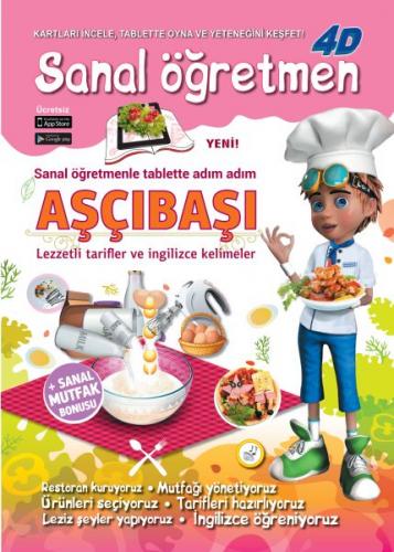 Danik Sanal Öğretmen Aşçıbaşı