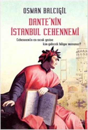 Dante'nin İstanbul Cehennemi