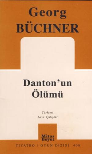 Danton'un Ölümü