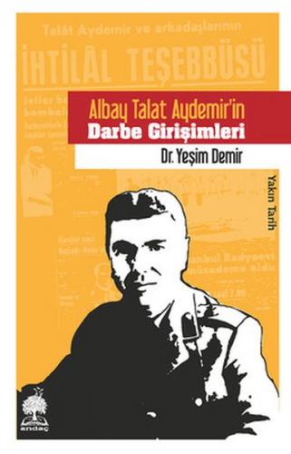 Darbe Girişimleri