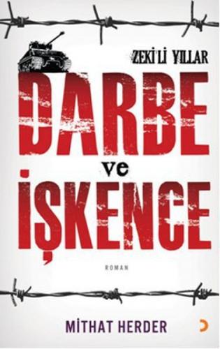 Darbe ve İşkence