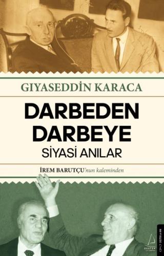 Darbeden Darbeye