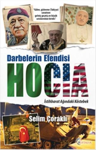 Darbelerin Efendisi Hocia İstihbarat Ağındaki Köstebek