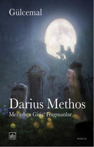 Darius Methos Mezarlığa Giriş: Fragmanlar