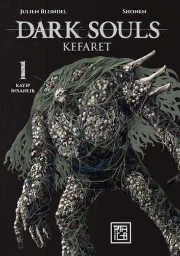 Dark Souls 1 - Kefaret