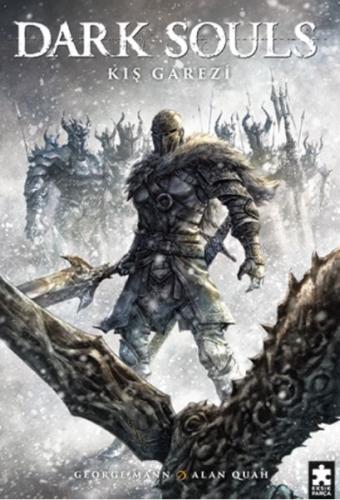 Dark Souls Sayı: 2 Kış Garezi