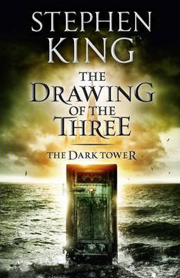 Dark Tower II - The Drawing of the Three