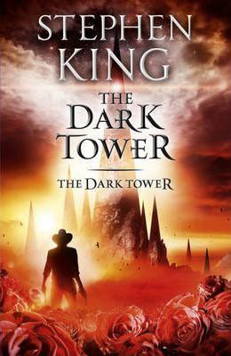 Dark Tower VII The Dark Tower