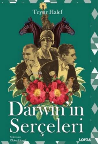 Darwin’in Serçeleri