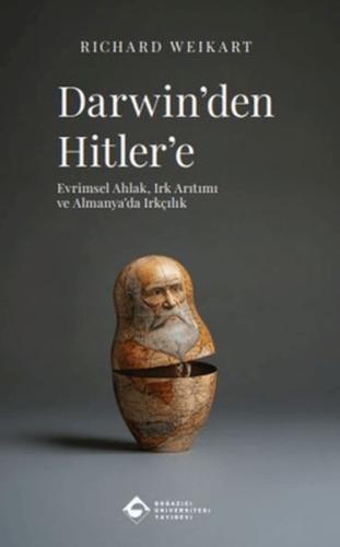 Darwinden Hitlere