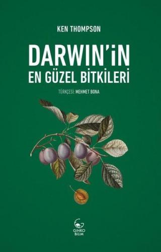 Darwinin En Güzel Bitkileri