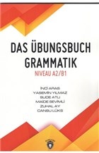 Das Übungsbuch Grammatik Niveau A2/B1