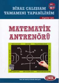 Data Biraz Çalışsam Tamamını Yapabilirim Diyenler İçin Matematik Antre