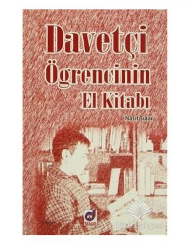 Davetçi Öğrencinin El Kitabı