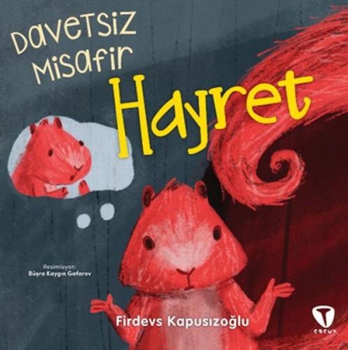 Davetsiz Misafir Hayret