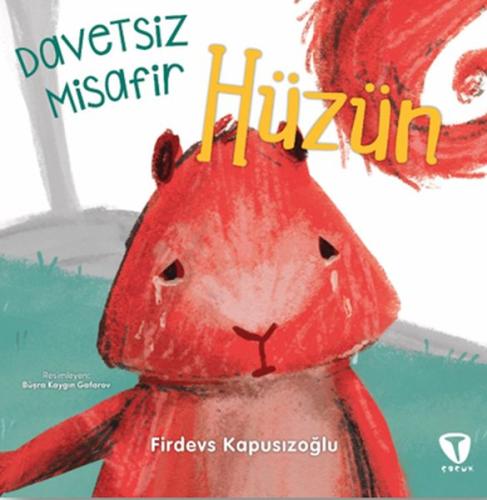 Davetsiz Misafir Hüzün