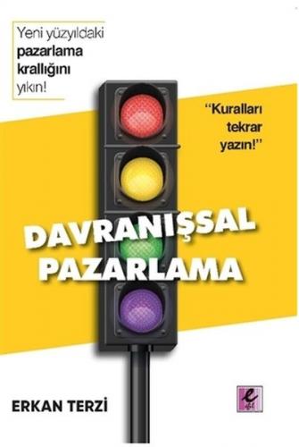 Davranışsal Pazarlama