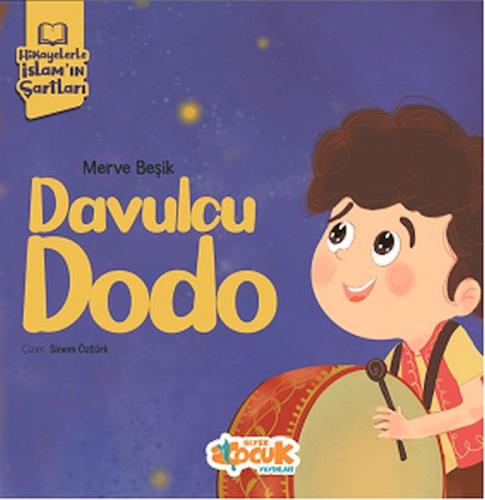 Davulcu Dodo