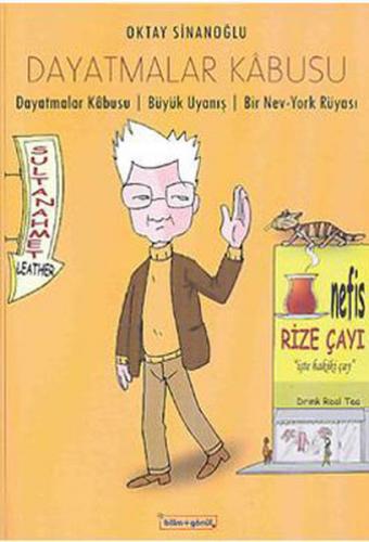 Dayatmalar Kabusu - Büyük Uyanış - Bir Nev-York Rüyası