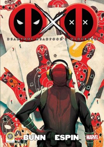 Deadpool - Deadpoolu Öldürüyor