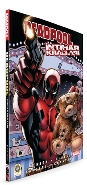 Deadpool - İntihar Kralları