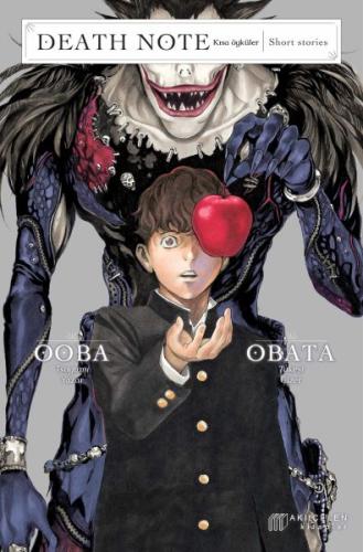 Death Note Short Stories – Kısa Öyküler