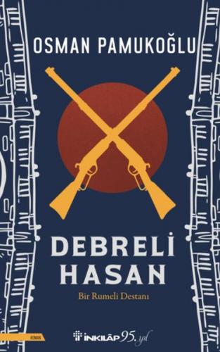 Debreli Hasan