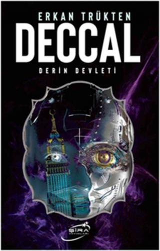 Deccal - Derin Devleti