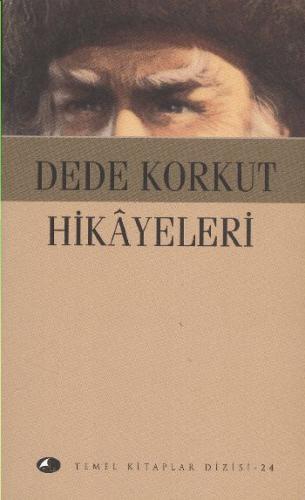 Dede Korkut Hikayeleri (Cep Boy)