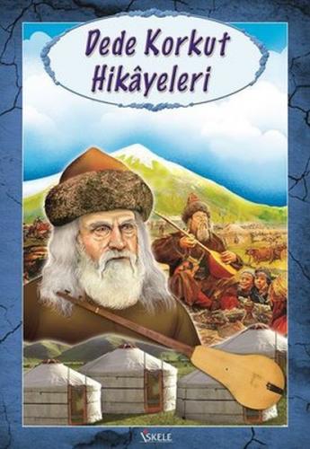 Dede Korkut Hikayeleri (İlköğretim)