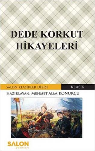 Dede Korkut Hikayeleri