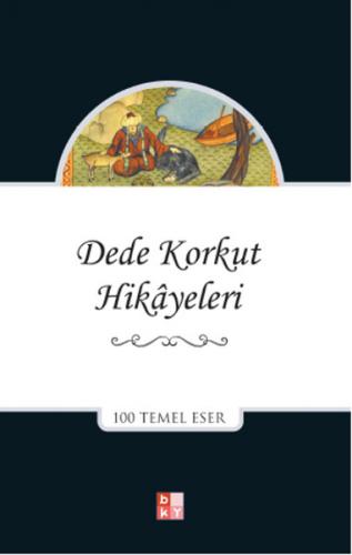 Dede Korkut Hikayeleri