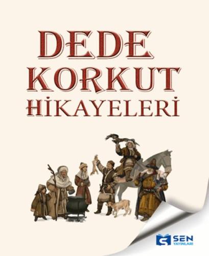 Dede Korkut Hikayeleri