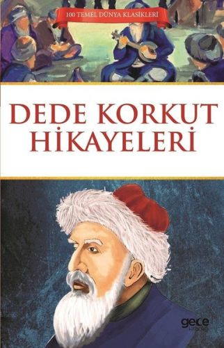 Dede Korkut Hikayeleri