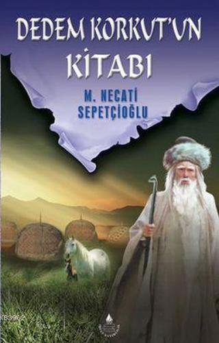 Dede Korkut Kitabı