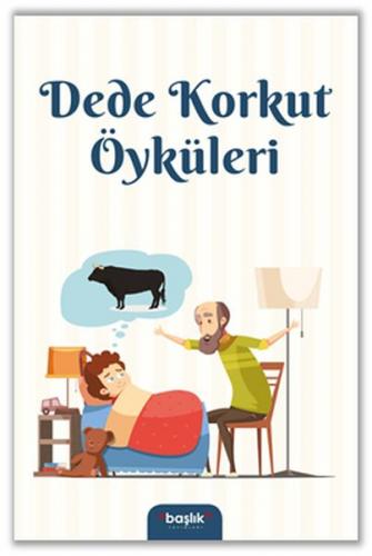 Dede Korkut Öyküleri