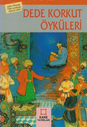 Dede Korkut Öyküleri