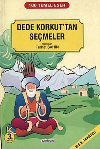 Dede Korkut'tan Seçmeler