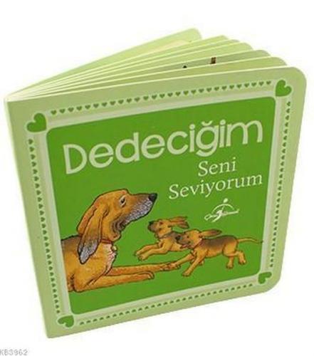 Dedeciğim Seni Seviyorum